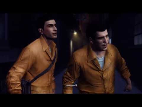 Wideo: Mafia 2 I Oryginalna Prey Są Teraz Wstecznie Kompatybilne Na Xbox One