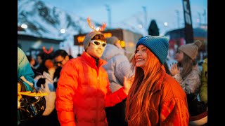 The Meister Flexanima Winter Edition 2024 | Official Aftermovie