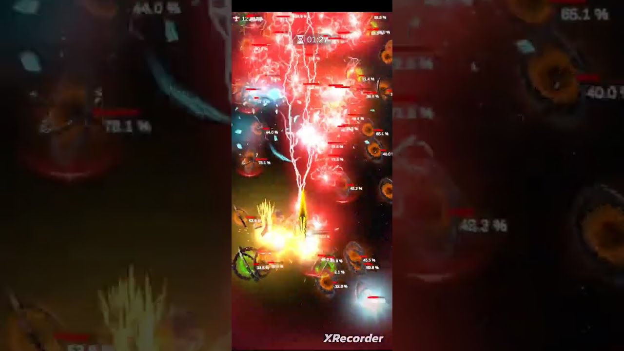 How to do a Tower Challenge