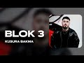 Senden Geçemiyorum Ben Hala BLOK3 Ferid Zirve Remix Kusura Bakma