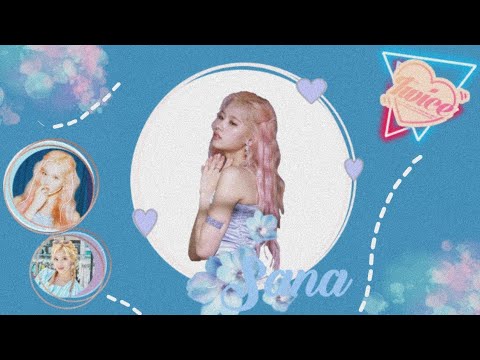 IMAGINE SANA♡Vídeo Chamada♡[TWICE]