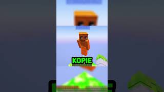 MINECRAFT, ale TO TYLKO JEDEN BLOK XP A MY MAMY GODZINĘ!!!