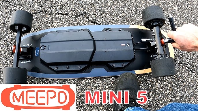 Rent MEEPO MINI 2 ER (Extended Range) Hub Drive; With upgrades in  Arlington, TX