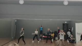 zgirls dance practice #zgirls #zstars