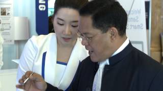 Samsung Smart School Solution