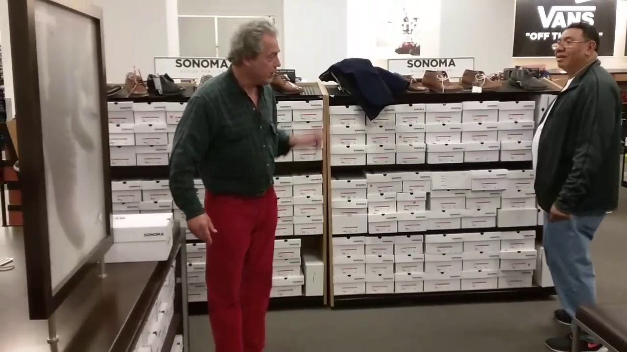 Kohl's Department Store Fresh Meadows NY YouTube