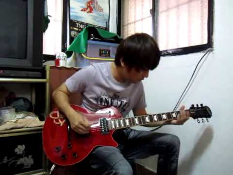 B'z / ユートピア - Cover