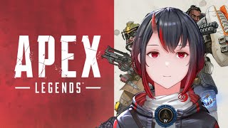 [Apex Legends] Missing every Wingman shot. #Vtuber #apexlegends