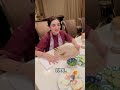 Surprise wedding anniversary Bunda dan Mas Anang