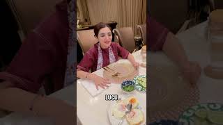 Surprise wedding anniversary Bunda dan Mas Anang