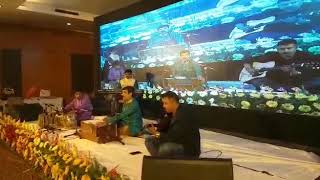 Tum Itna Jo Muskura Rahe Ho By Indrajeet Ganguly Patna