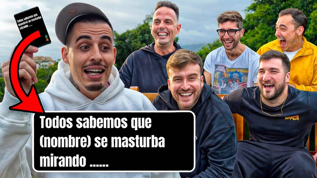 Imposible Jugar A Esto Sin Llorar De Risa 😭😂