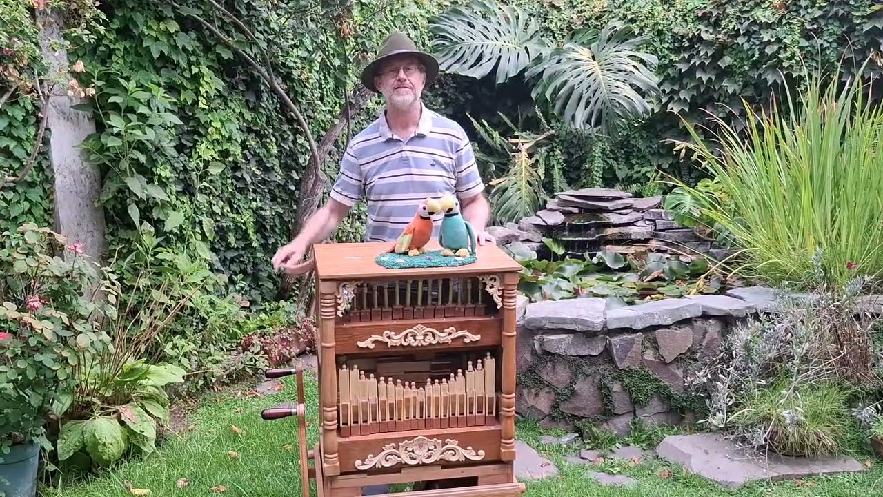 Third man theme (1949)