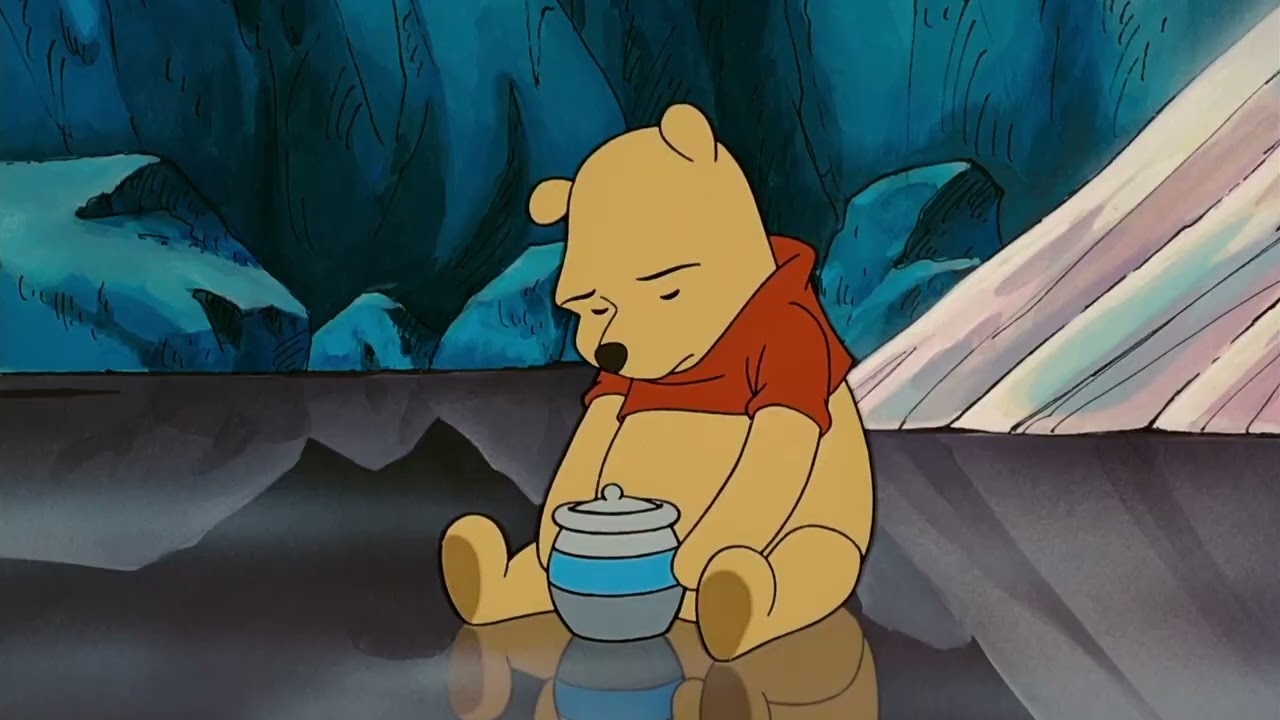 Wild Animalz (Antz) - Part 1 Pooh Feels Insignificant