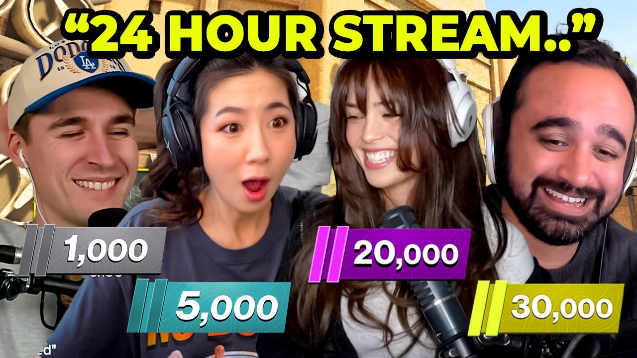 FSLR Makes A Bet With Each Other...