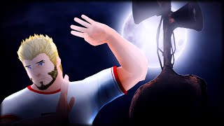 Siren Head | VRChat