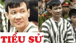 Tiểu sử Sơn Bạch Tạng - Đàn em của ông trùm giang hồ Năm Cam