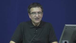 Singular optimal control and dissipation inequalities- 06/12/2016- 1st Half