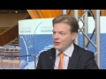 Interview with Mr. Pieter Omtzigt