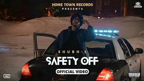 Gunna 4 Te Bande 2 Ne (Official Music Video) | wadde jigre shubh | Safety Off shubh Official  Video