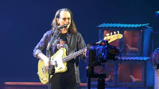 A Passage to Bangkok Rush@Madison Square Garden New York 7/30/26