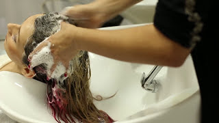 Você Lava O Cabelo Com As Unhas? Ista Esse Vídeo Agora Mesmo