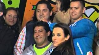 Celebrity programa En Familia con Chabelo completo Domingo 20 de Diciembre del 2015 Net Worth