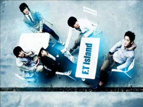 F.T Island (+) FT아일랜드 - 슬픈언약식