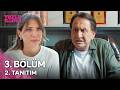 Tuzlu Kahve 3. Bölüm 2. Tanıtım - Siz Nasıl Bir Çiftsiniz Kardeşim?