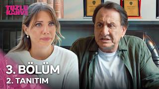 Tuzlu Kahve 3. 2. Tanıtım - \