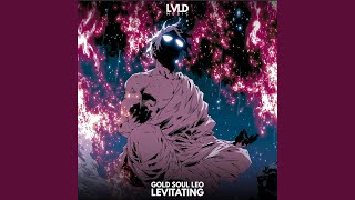 Levitating - Gold Soul Leo