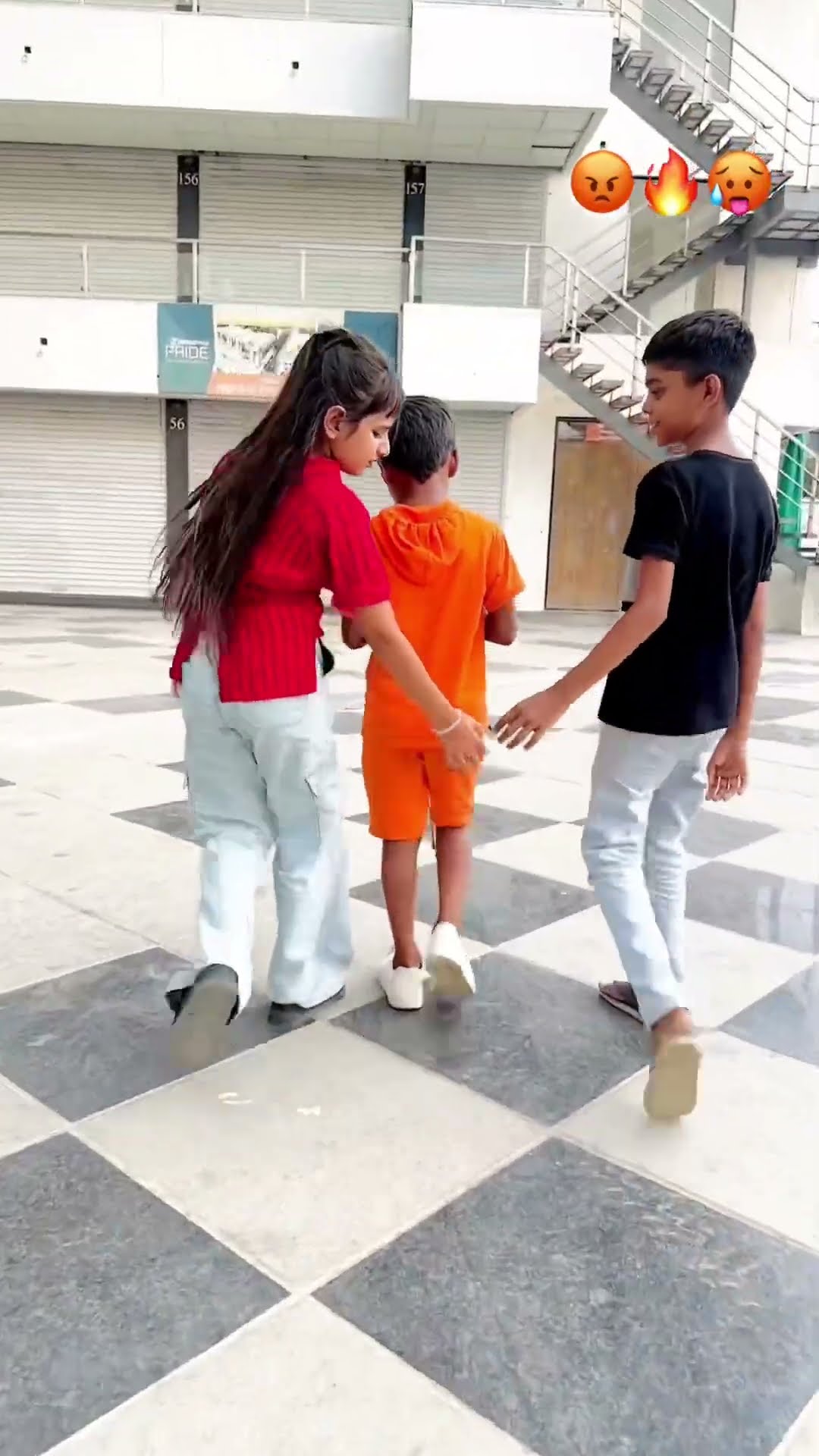 Attitude Boy?|| Tappu Parmar || #tappuparmar #trending #attitude #music