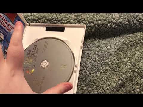 A Muppets Christmas Letters To Santa DVD Review 