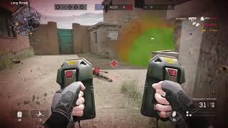 Warface: Snipers, No Scopes, Melees and More
