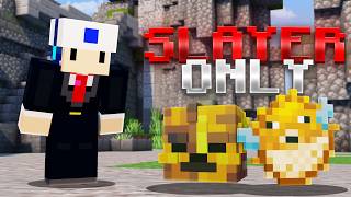 It's episode 2 and I already found a bug... (Hypixel Skyblock SLAYER ONLY) #2