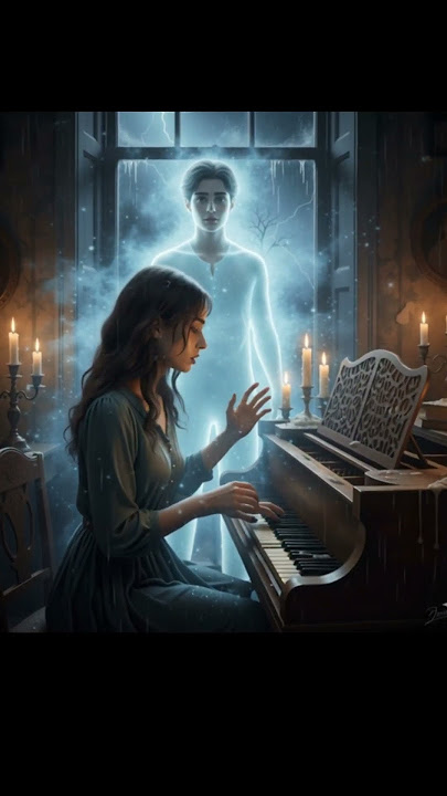 the last piano 💔🎶 | The Cold Vault” #coldvault #emotionalstory #scarystory