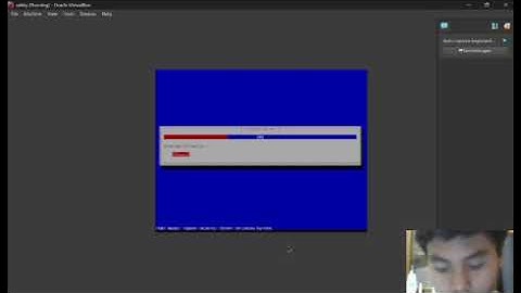 Tutorial Instalasi dan Konfigurasi Server  Debian 12