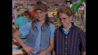 Big Bad BeetleBorgs - Episode 7 - Say The Magic Word
