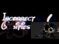 Incorrect Oddities OST - "Their last song." (Slowed & Reverb)