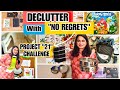 50 things to declutter today without fear guilt or regret   simplify your life