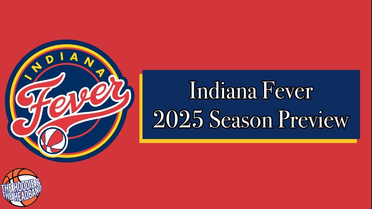 2025 WNBA Season Previews: Indiana Fever
