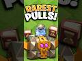 Rarest Rewards From EVERY Treasure Chest in Clash of Clans