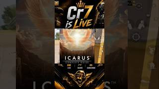 BGMI Icarus Trial Guide..... 👍 #bgmi #pubgmobile #shorts #bgmiindia #bgmishorts