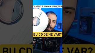 20 Yıllık CD İçinden Enteresan Bir Şey Çıktı! | 🔴Windows 7 Yayını