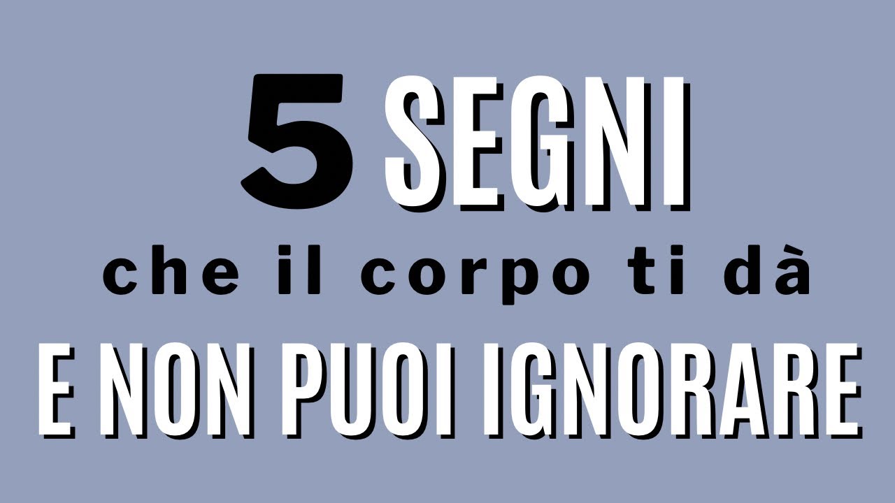 frasi su chi ti ignora