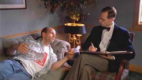 BrainShare Pilgrimage Part 2 Novell 2001