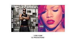 Low x S&M tiktok version | CL Productions