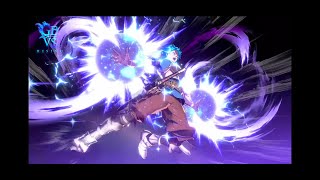 Granblue Fantasy Verses: Rising- The only combos you need for Gran