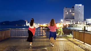 I think I Fall in Love Line Dance choreo by Yenita (INA) Music: I think that call this love