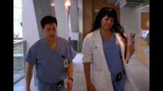 "It almost felt like love" by Sara Ramirez